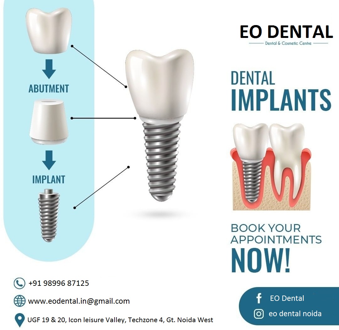 EO Dental