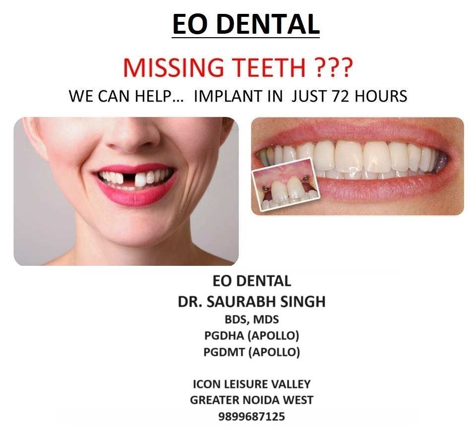 EO Dental